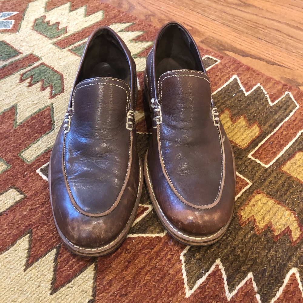 Cole Haan Loafers